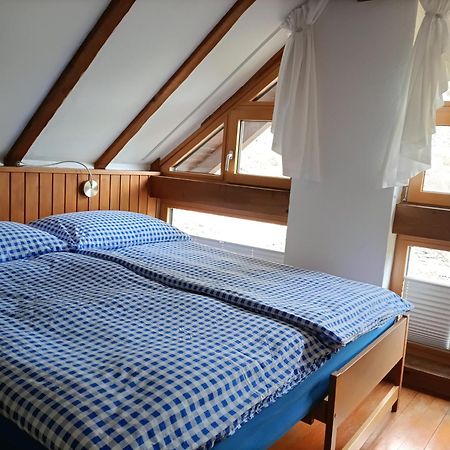 イントラーニャ Rustico "Casa Di Sasso"ヴィラ エクステリア 写真